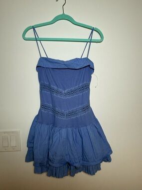 Free People Beauty Bliss Dress